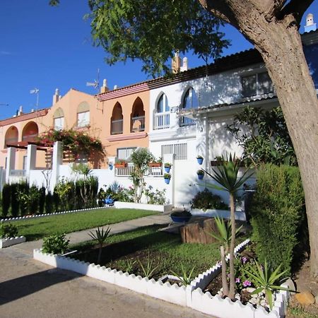 Casa Azul Villa Zahara de los Atunes Exterior photo