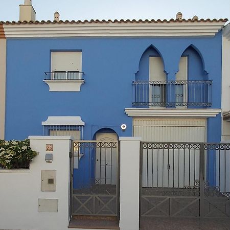 Casa Azul Villa Zahara de los Atunes Exterior photo