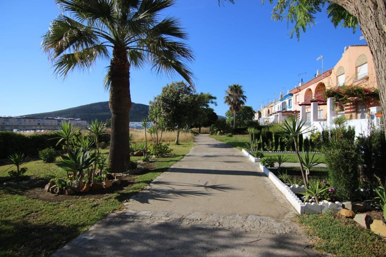 Casa Azul Villa Zahara de los Atunes Exterior photo