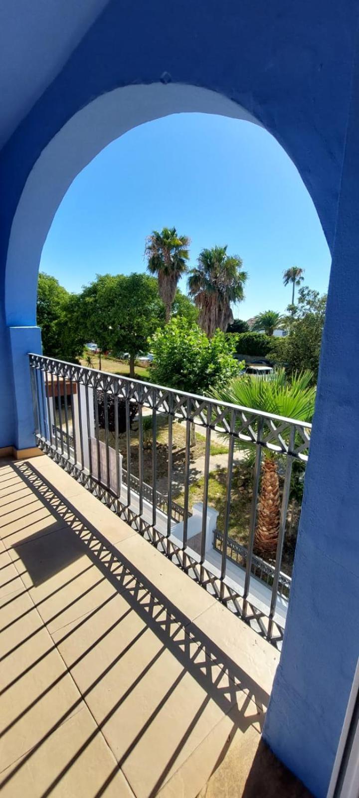 Casa Azul Villa Zahara de los Atunes Exterior photo